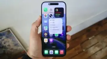أبل تطلق تحديثا عاجلا لحل مشكلة شحن أثرت على هواتف iPhone 17 وiPhone Air